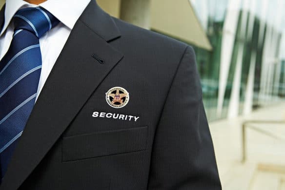 Why Hiring Security is Beneficial For Your Event